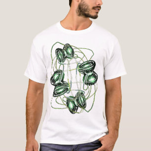 Yo-yo tangle T-Shirt
