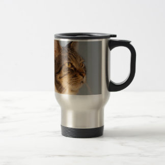 Yoda Travel Mug