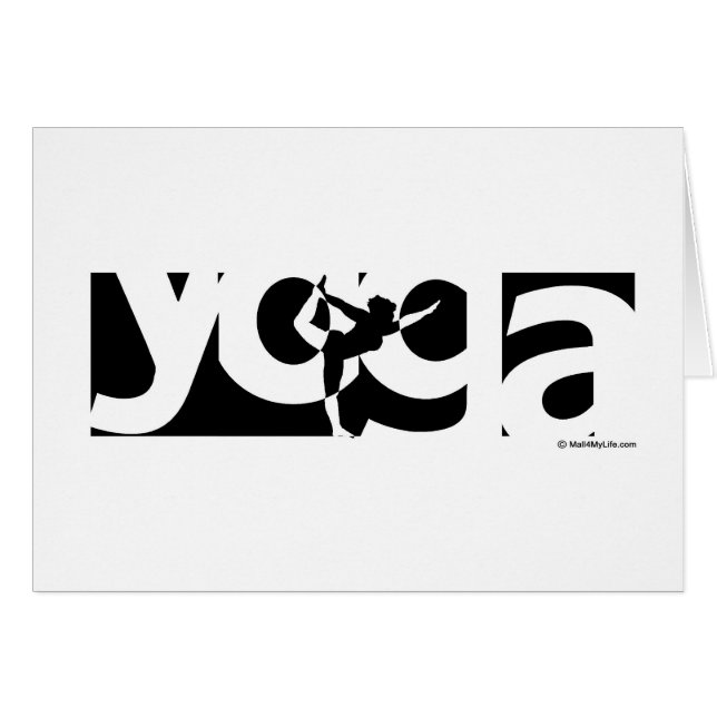 Yoga (Front Horizontal)