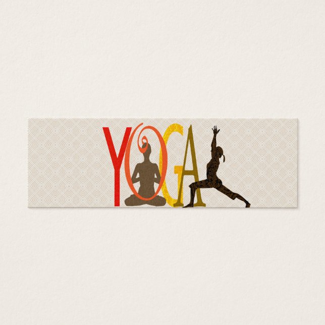 Yoga (Front)