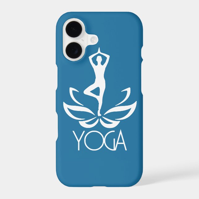 Yoga (Back)