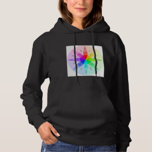 yoga 34 hoodie