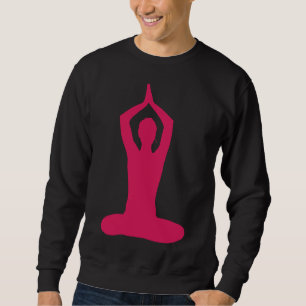 Yoga 50 sweatshirt
