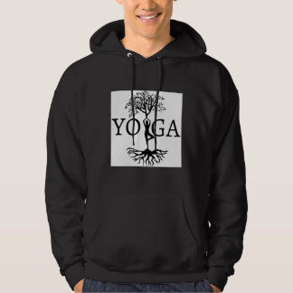 Yoga 51 hoodie