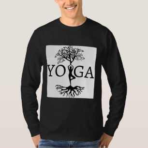 Yoga 51 T-Shirt