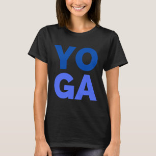 Yoga 61 T-Shirt