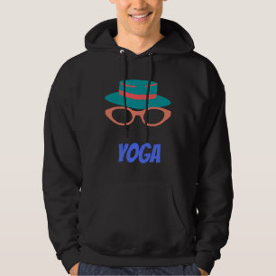 Yoga Bulkbuy Unknown Yoga Hoodie