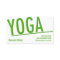 Yoga Business Card 5 Class Pass