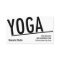 Yoga Business Card 5 Class Pass