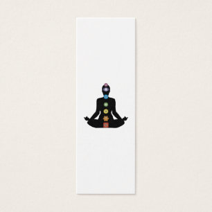 Yoga Chakras Fitness Exercise