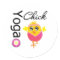Yoga Chick
