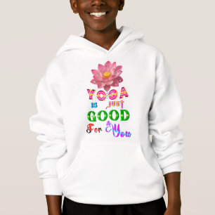Yoga Clothes Is Just Good For You