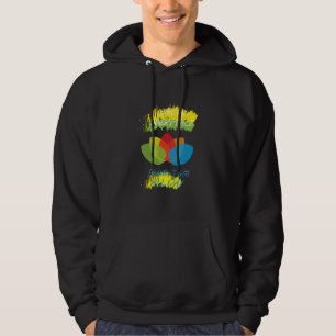 Yoga - Come On Inner Peace Hoodie