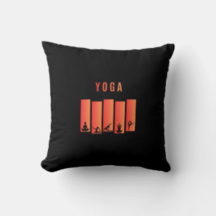 Yoga Cushion