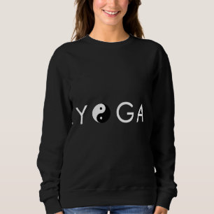 yoga Essential 77 Sweatshirt