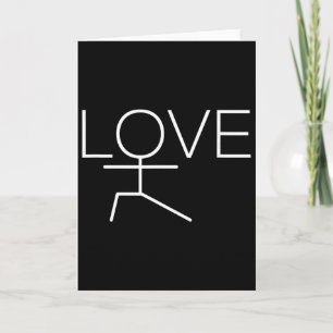 Yoga Gifts For Yoga Instructor Women Girl Love Yog Card