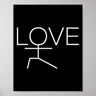 Yoga Gifts For Yoga Instructor Women Girl Love Yog Poster