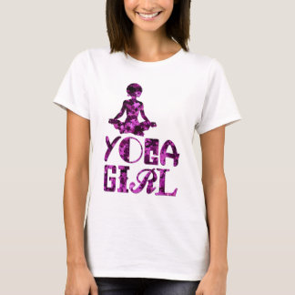 YOGA GIRL T-Shirt
