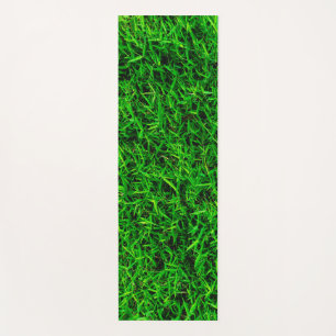 Yoga Grass Mat