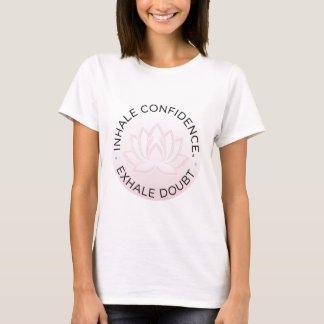 Yoga Illustration Women’s T-Shirt