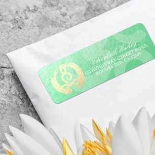 Yoga Instructor Meditation Pose Zen OM Address