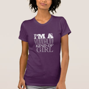 YOGA-Kundalini Kind of Girl T-Shirt