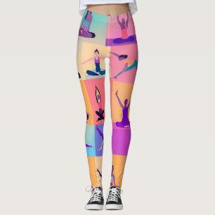 Yoga Leggings