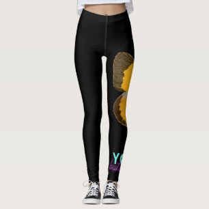 Yoga Leggings