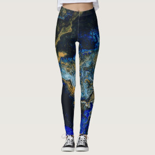 Yoga Leggings 'Stargazer'