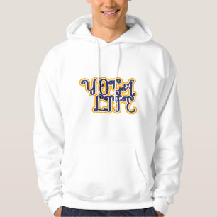 Yoga Life Classic Hoodie