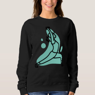 Yoga Life Essential Sweatshirt