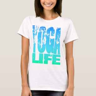YOGA LIFE T-Shirt