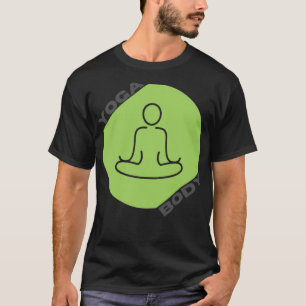 Yoga Life T-Shirt