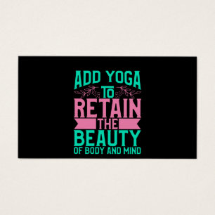 Yoga Lover   Add Yoga To Retain The Beauty