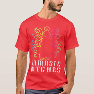 Yoga Lover Shirt Gift