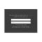 YOGA & Massage Gift Certificate Black Gold Mandala