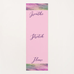 Yoga Mat