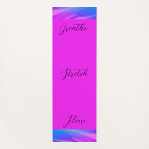 Yoga Mat