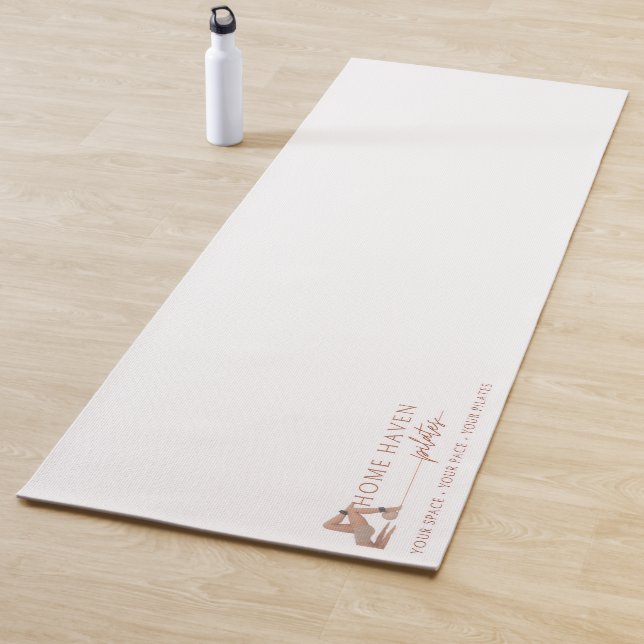 Yoga Mat (In Situ)