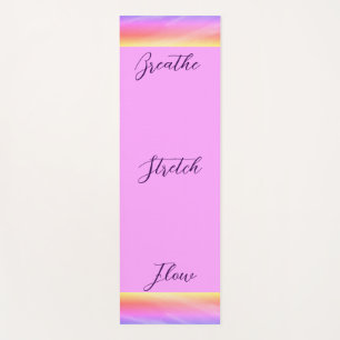 Yoga Mat