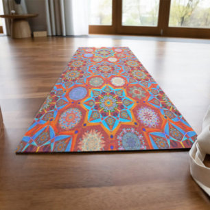 Yoga Mat