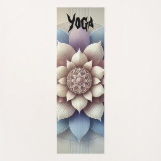 Yoga mat