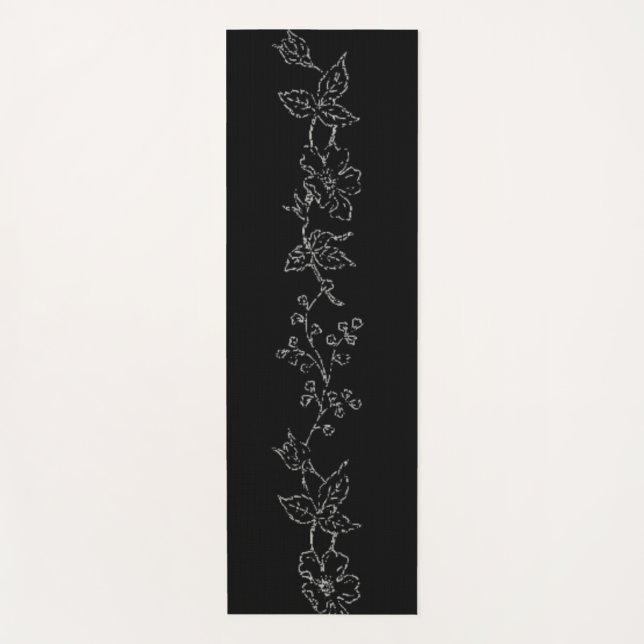Yoga Mat (Front)