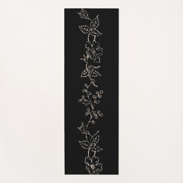 Yoga Mat (Front)