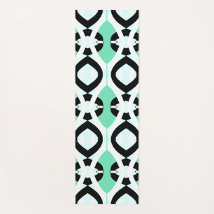 Yoga Mat, An elegant multicolor classic design Mat