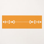 Yoga Mat - Fitness & Sport<br><div class="desc">enjoy!</div>