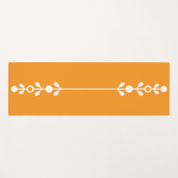 Yoga Mat - Fitness & Sport