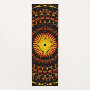 Yoga Mat for Fitness and Meditation for all