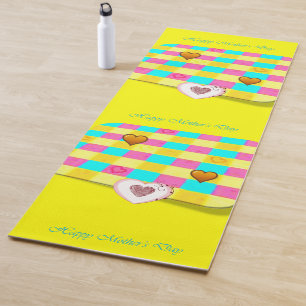 Yoga Mats