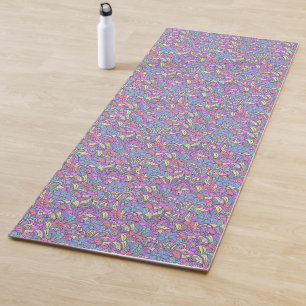 Yoga Mats